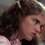 Heather Langenkamp - Nancy from A Nightmare on Elm Street