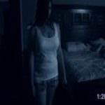 Paranormal Activity