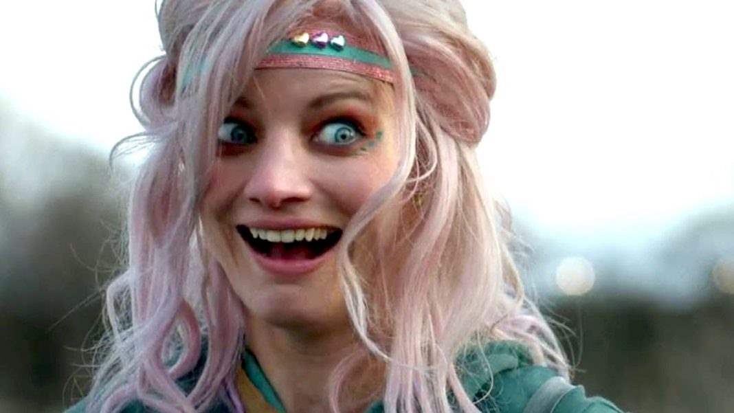 Turbo Kid 2