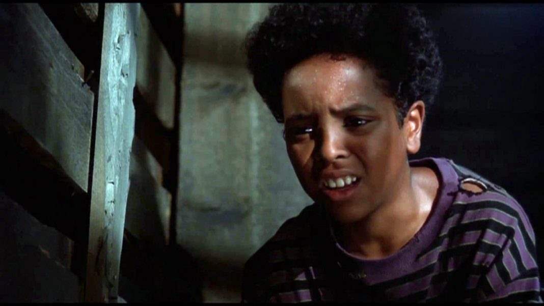 The People Under the Stairs - Black Horror Cinema