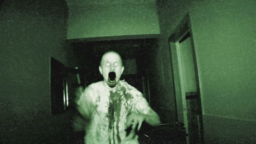 Grave Encounters