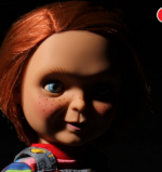 Chucky Mezco Good Guy Doll