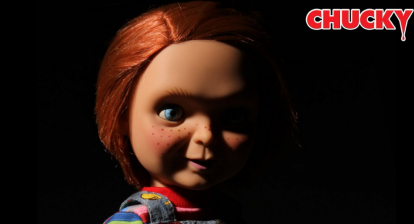 Chucky Mezco Good Guy Doll