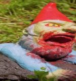 Zombie Lawn Gnomes