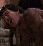 An American Werewolf in London