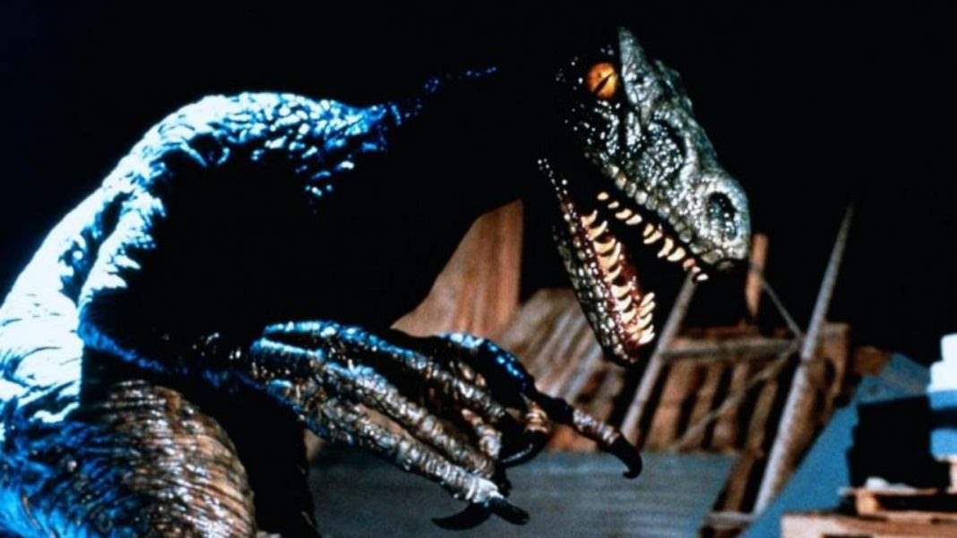 Carnosaur 1993