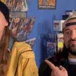 Jay and Silent Bob