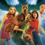 Scooby Doo 2002