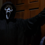 Scream reboot