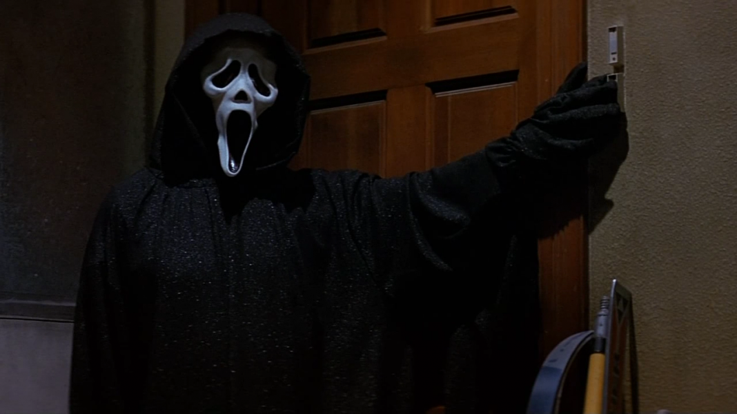 Scream reboot