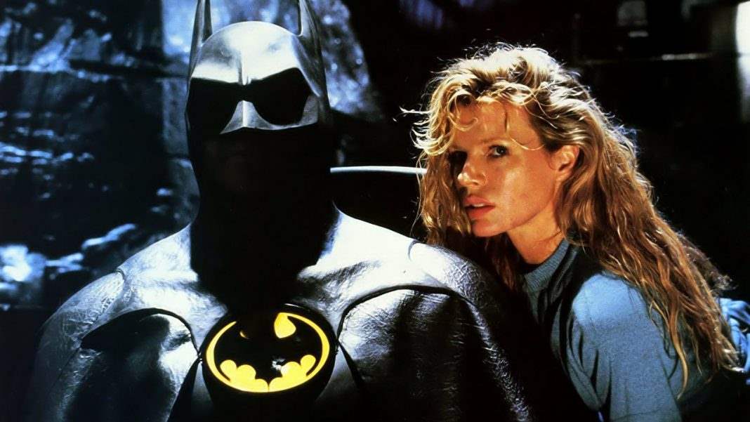 Batman 1989