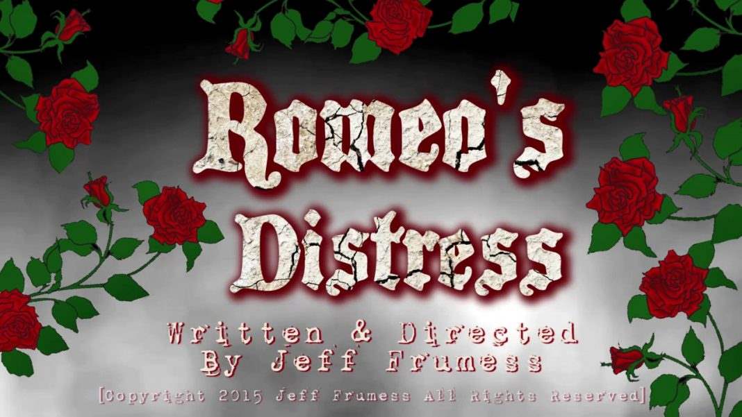 Romeo's Distress