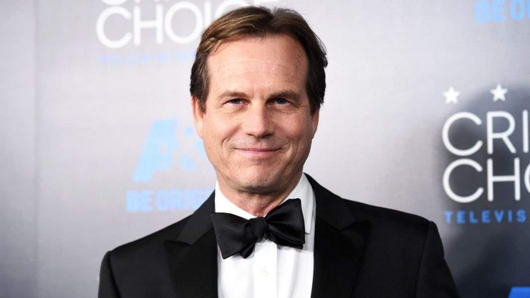 Bill Paxton