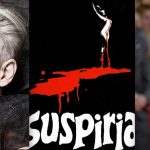 Suspiria