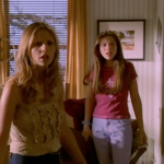 Buffy season five