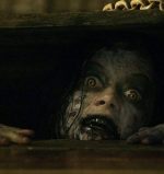 Great scenes left out of horror movies Evil Dead 2013 - Six modern remakes that actually had something to say