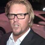 Jake Busey - Predator