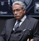 Edward James Olmos - The Predator