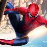 The Amazing Spider-Man 2