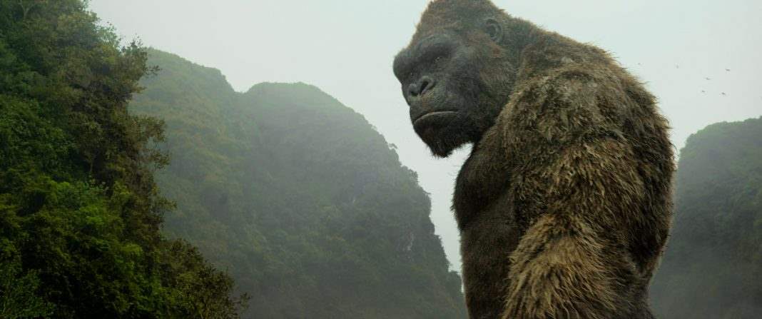 King Kong: Skull Island