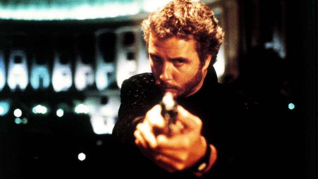 Manhunter 1986