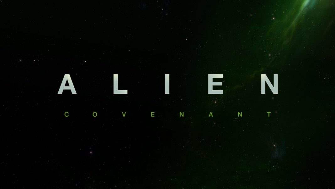 Alien: Covenant