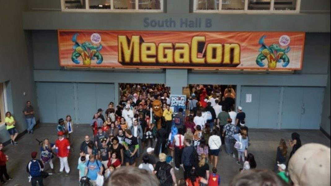 MegaCon