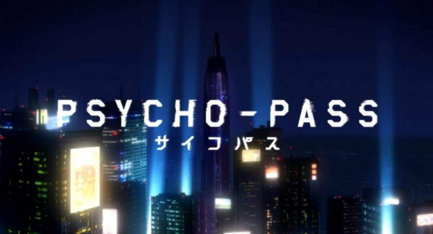 Psycho Pass