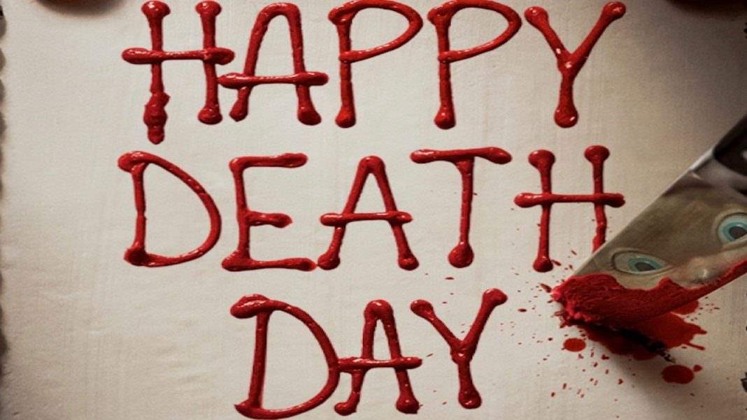 Happy Death Day