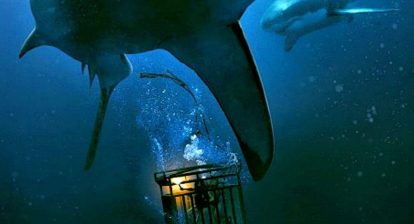 47 Meters Down