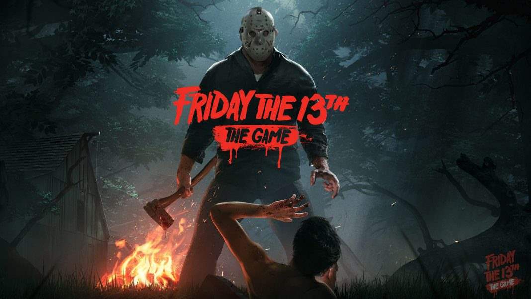 Friday the 13th The Game