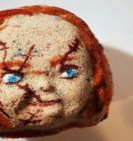 Chucky Bath Bomb