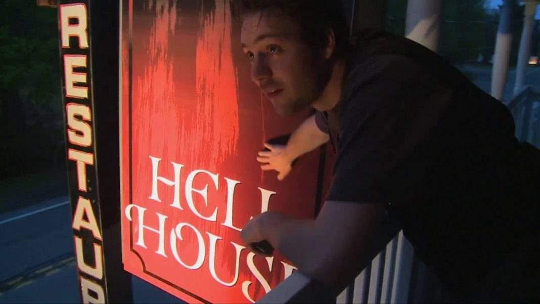 Hell House LLC