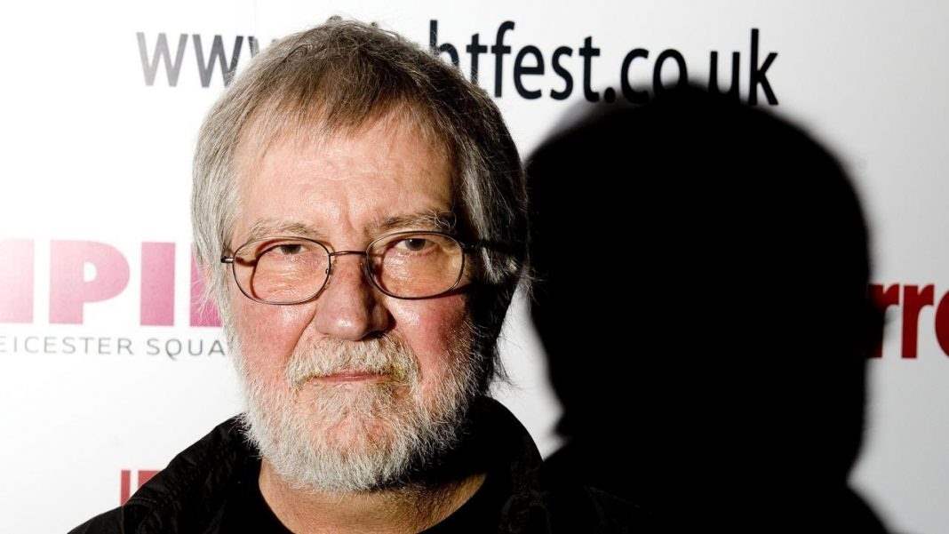 Tobe Hooper