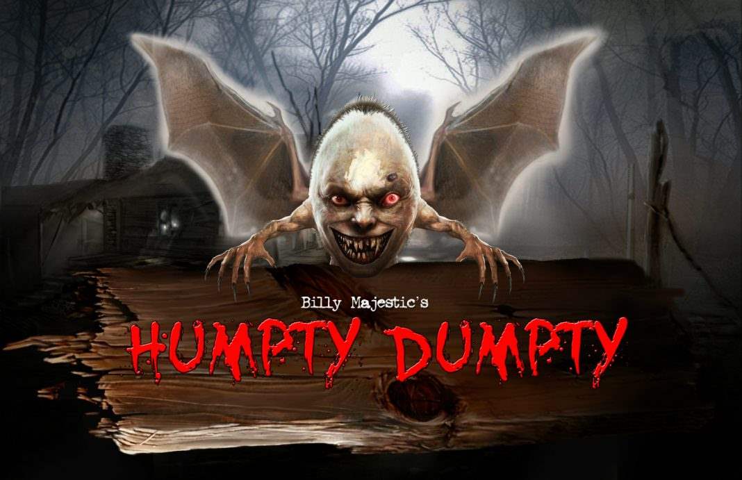 Humpty Dumpty