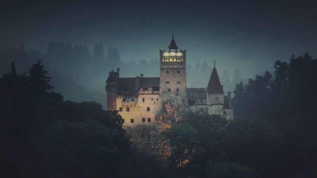 Castle Dracula