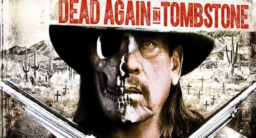 Dead Again in Tombstone