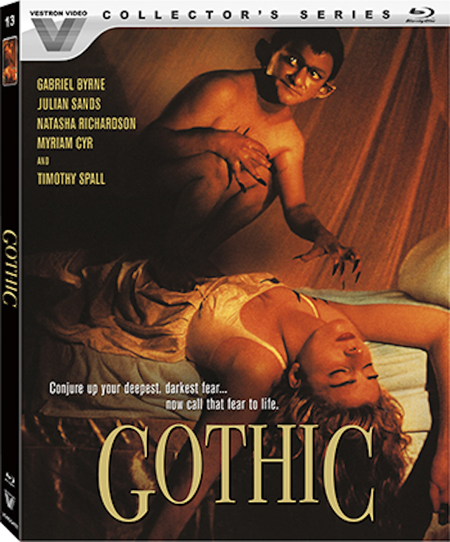 Gothic