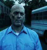 Vince Vaughn stars in 'Brawl in Cell Block 99.;