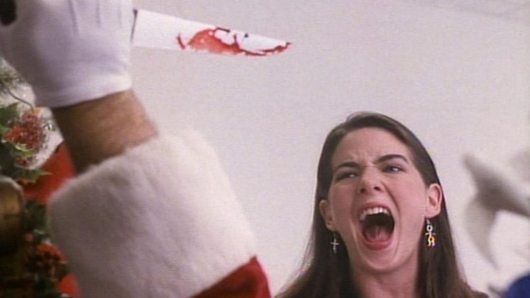 Silent Night Deadly Night 3