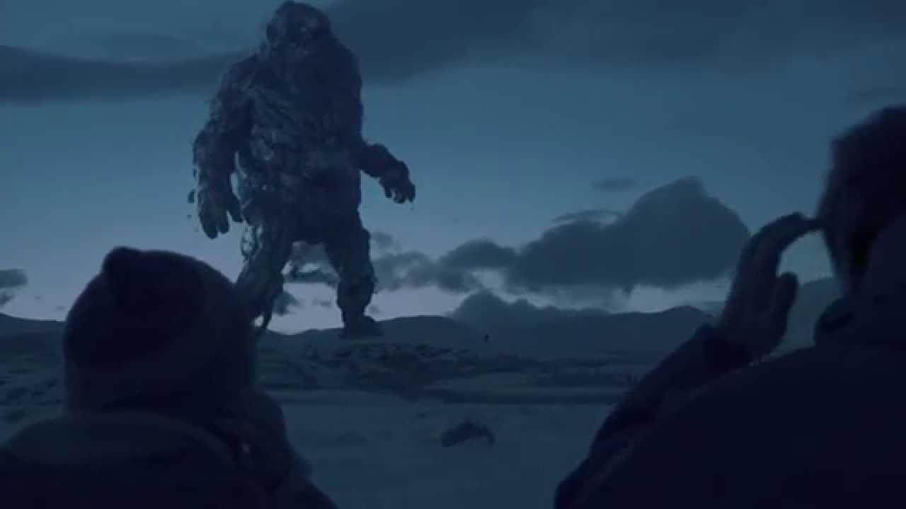 Trollhunter