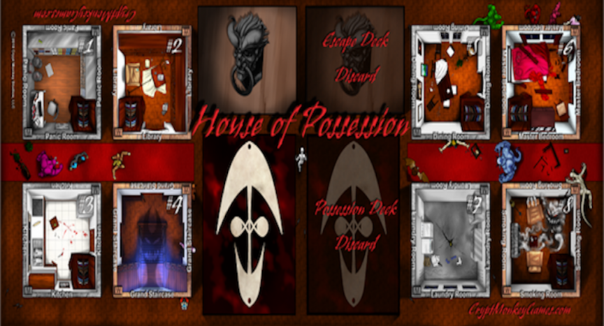 House of Possession