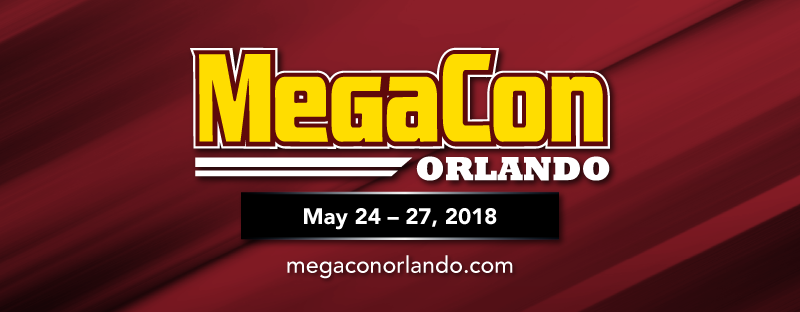 MegaCon