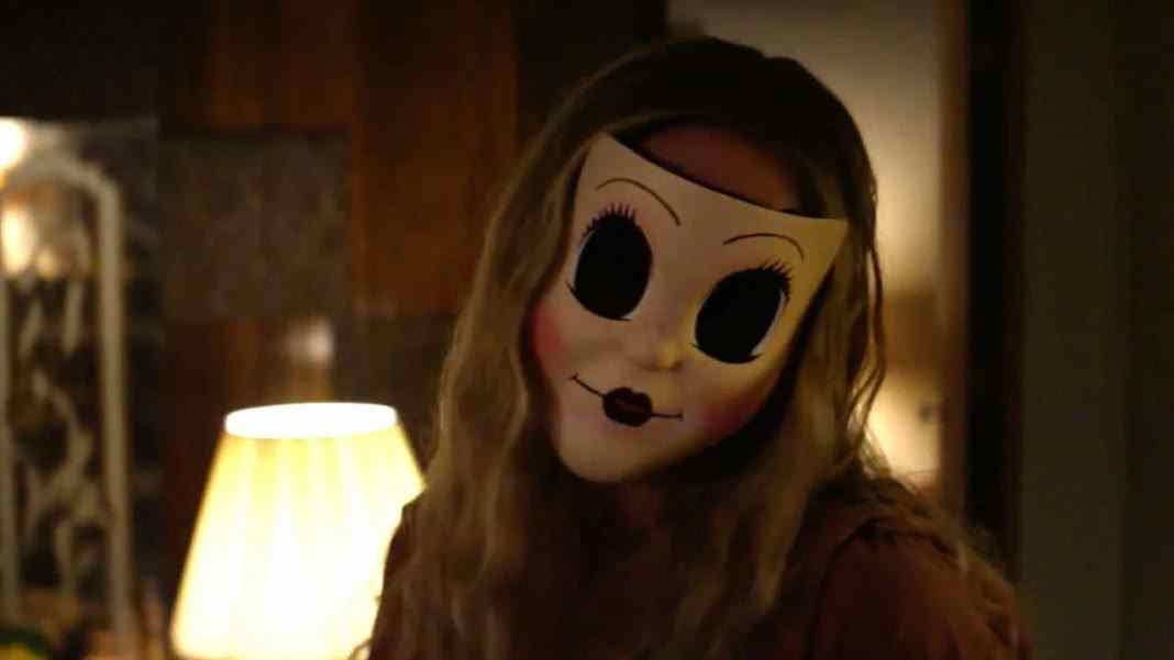 The Strangers: prey at night Strangers 2