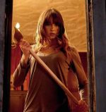 You're Next - Sharni Vinson