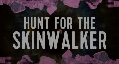 Hunt for the Skinwalker