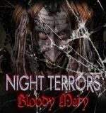 Night Terrors Bloody Mary