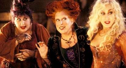 Hocus Pocus