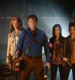 Ash vs Evil Dead Complete Collection