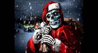 The Misfits Christmas